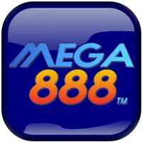 Mega888 Logo